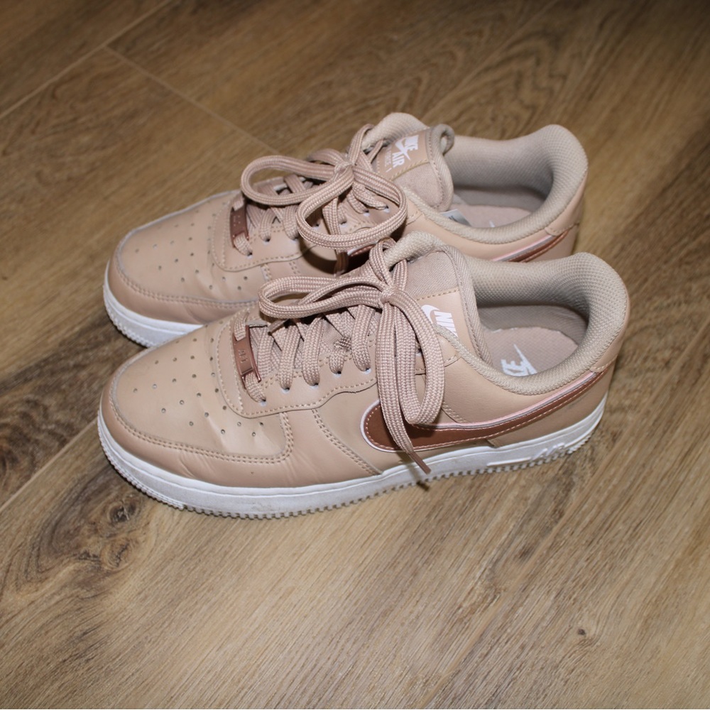 Nike - Air Force 1